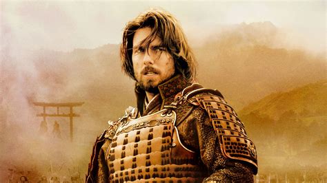 Watch The Last Samurai .